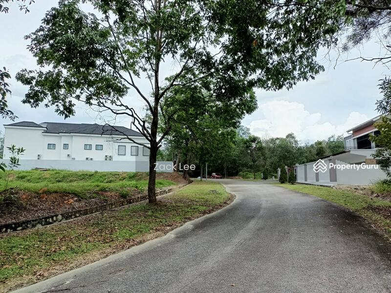 For Sale - Nilai spring villas nilai sepang salak tinggi dengkil klia bangi