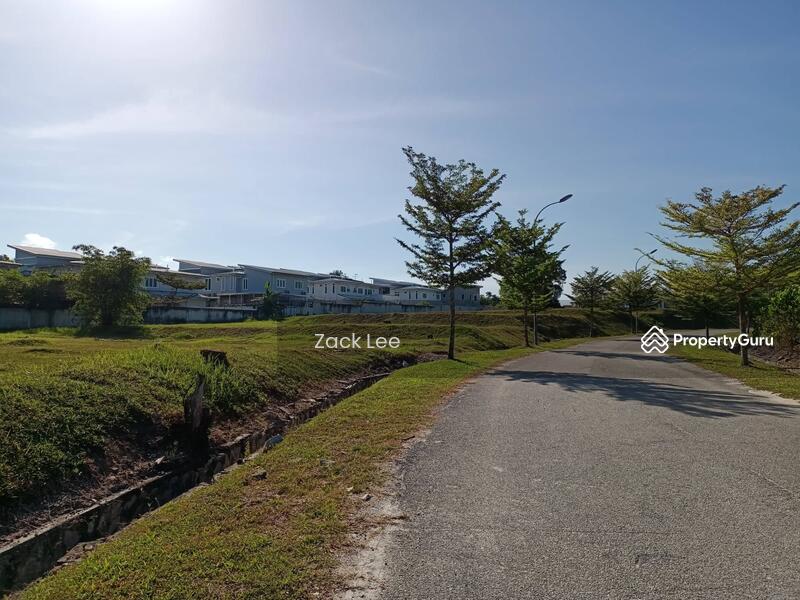 For Sale - Nilai spring villas nilai sepang salak tinggi dengkil klia bangi