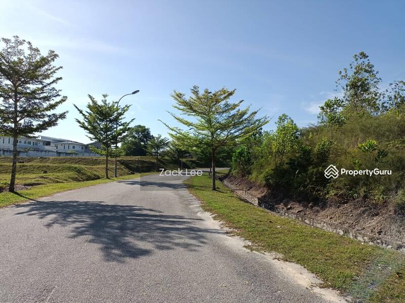 For Sale - Nilai spring villas nilai sepang salak tinggi dengkil klia bangi