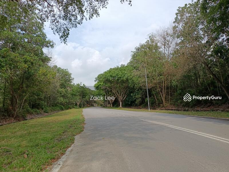 For Sale - Nilai spring villas nilai sepang salak tinggi dengkil klia bangi