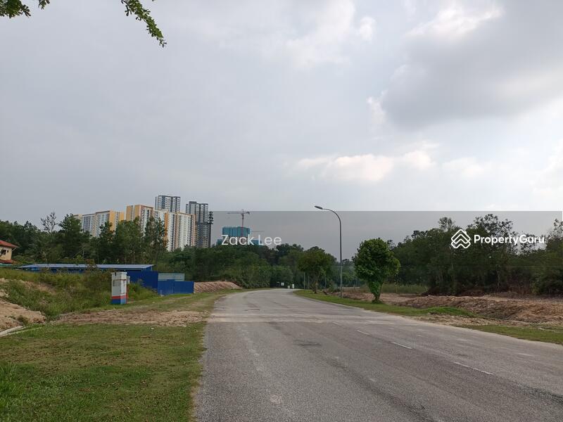 For Sale - Nilai spring villas nilai sepang salak tinggi dengkil klia bangi