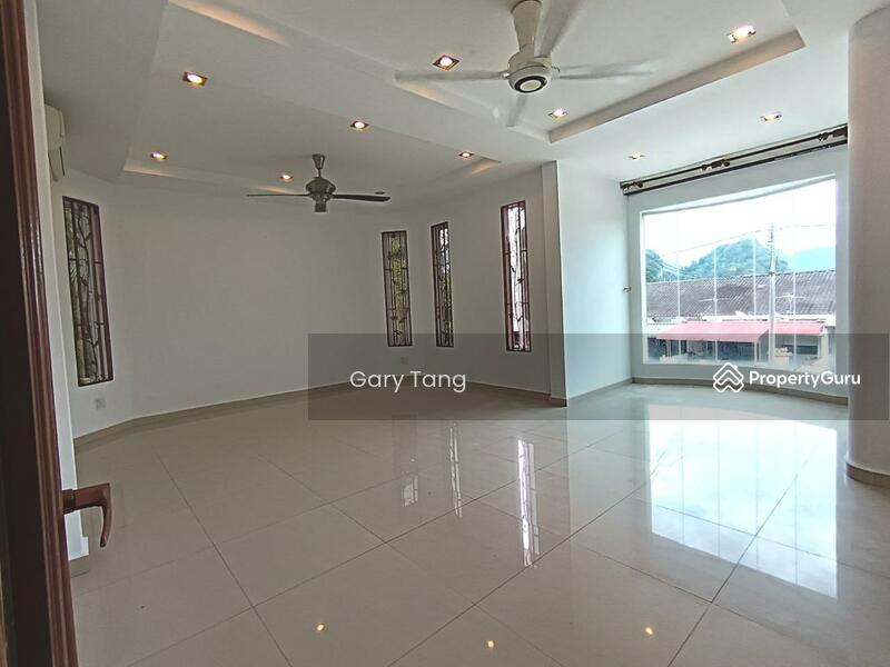 For Sale - ipoh garden