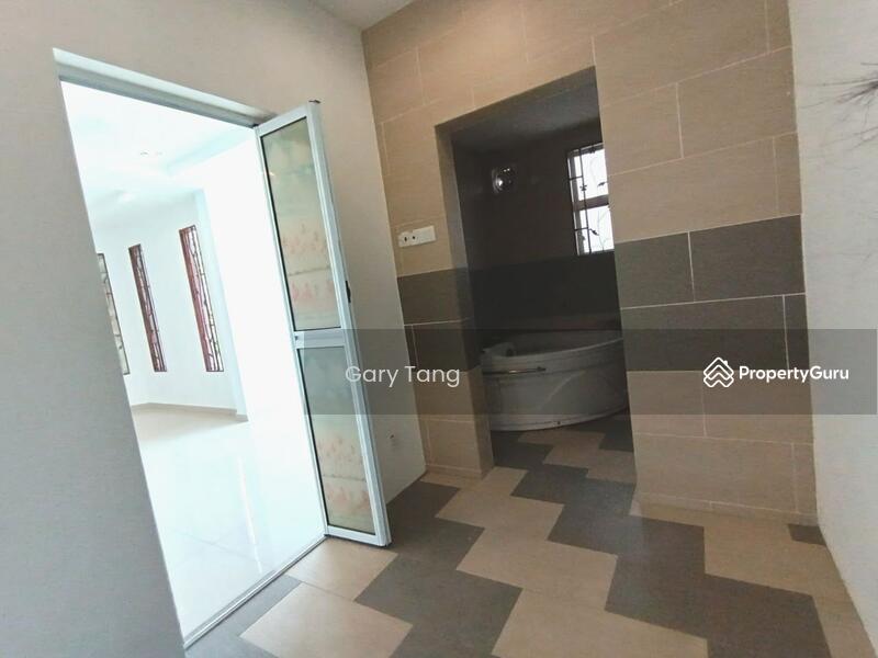 For Sale - ipoh garden