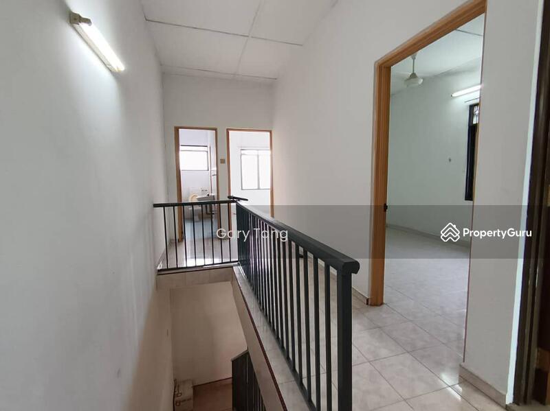 For Sale - ipoh garden