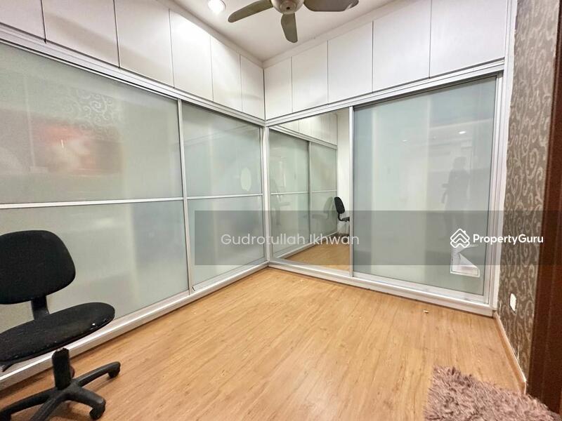 Untuk Dijual - Semi-D house at Bandar Baru Bangi