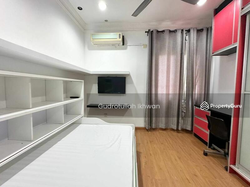 Untuk Dijual - Semi-D house at Bandar Baru Bangi