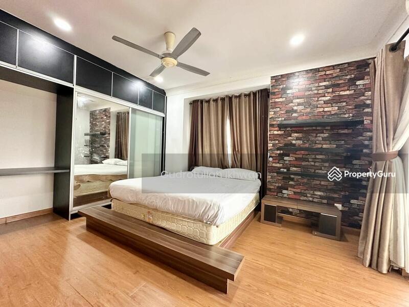Untuk Dijual - Semi-D house at Bandar Baru Bangi