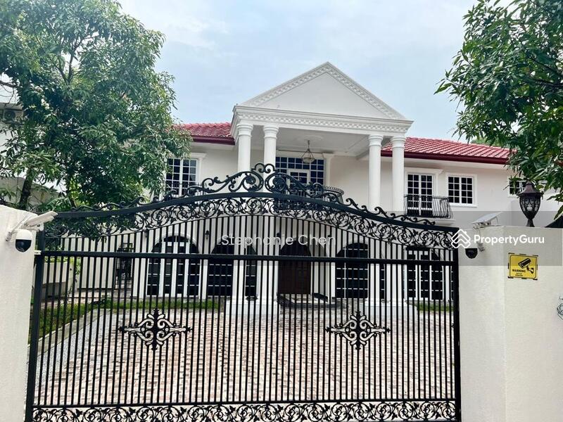 For Sale - PJ Section 22