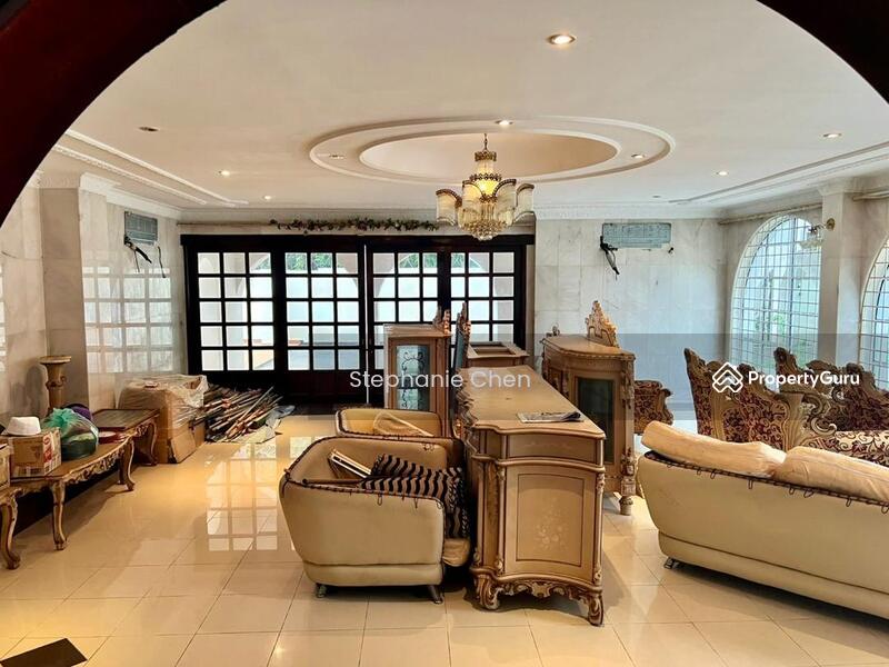 For Sale - PJ Section 22