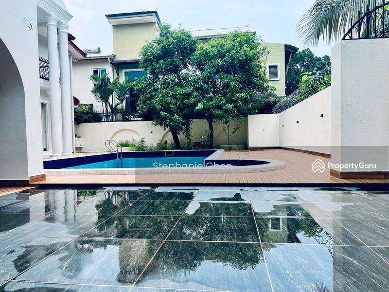 For Sale - PJ Section 22