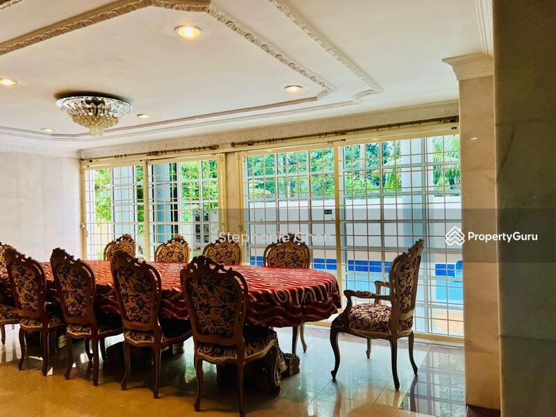 For Sale - PJ Section 22