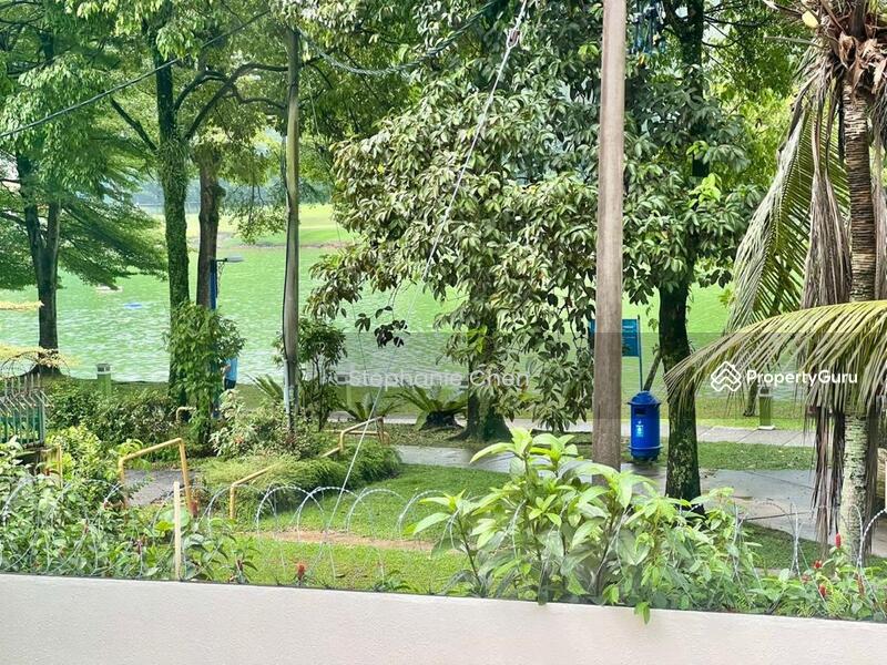 For Sale - PJ Section 22