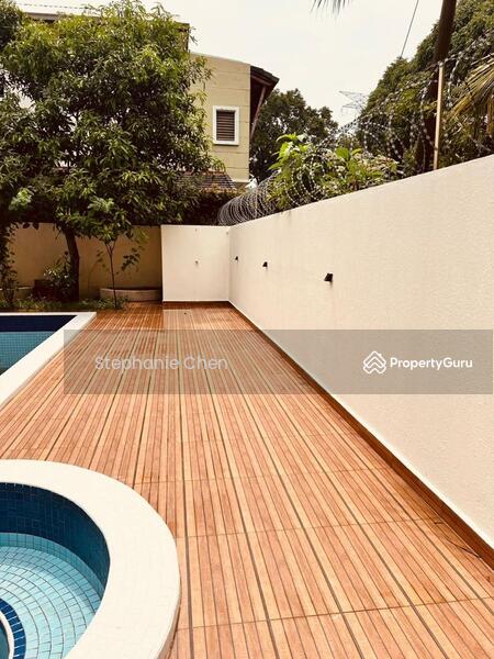 For Sale - PJ Section 22