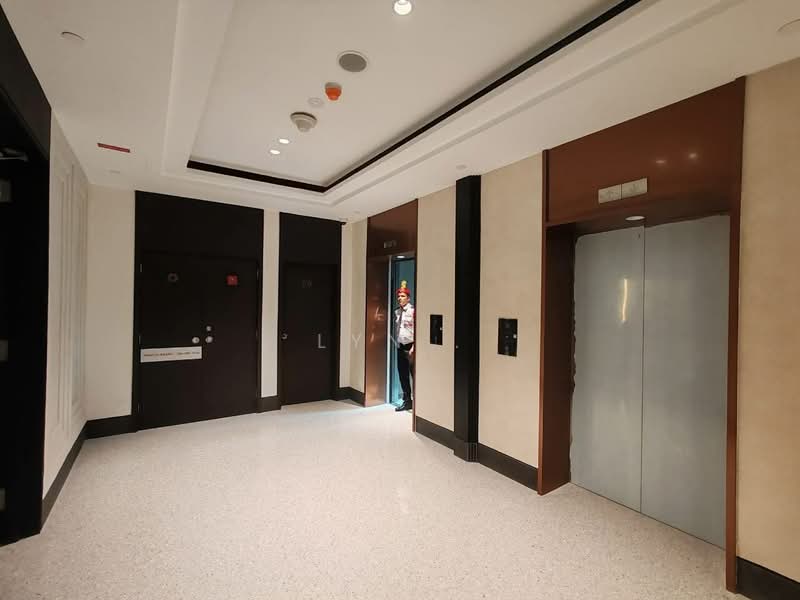 Pejabat untuk Disewa di Damansara Heights (Damansara Heights) - Lyn . - PropertyGuru.com.my