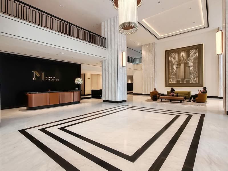 Pejabat untuk Disewa di Damansara Heights (Damansara Heights) - Lyn . - PropertyGuru.com.my