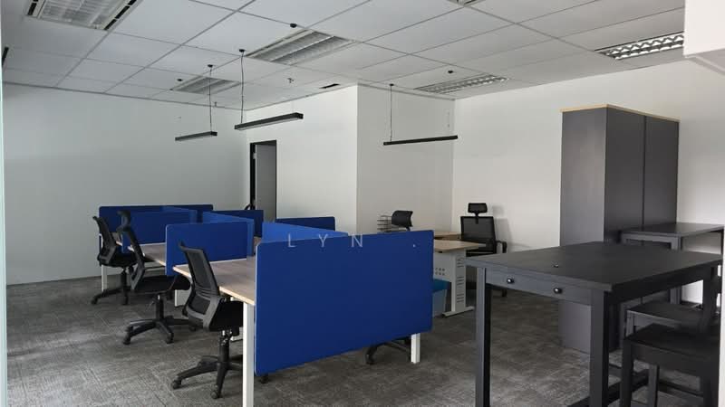 Pejabat untuk Disewa di Damansara Heights (Damansara Heights) - Lyn . - Interior - PropertyGuru.com.my