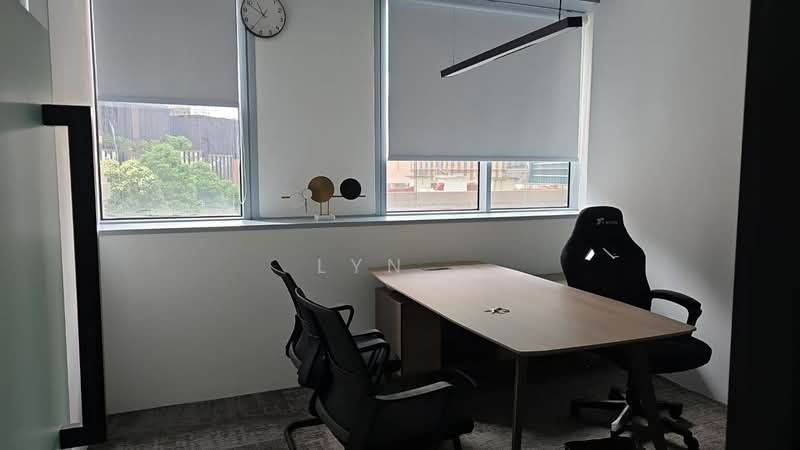 Pejabat untuk Disewa di Damansara Heights (Damansara Heights) - Lyn . - Study - PropertyGuru.com.my