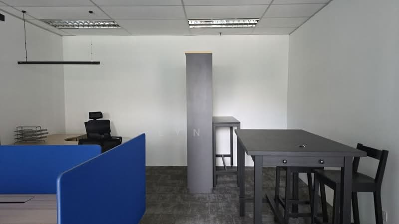 Pejabat untuk Disewa di Damansara Heights (Damansara Heights) - Lyn . - Interior - PropertyGuru.com.my