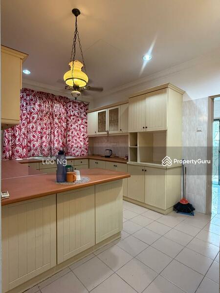 For Sale - Perdana Heights