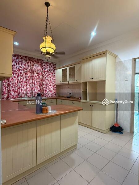 For Sale - Perdana Heights
