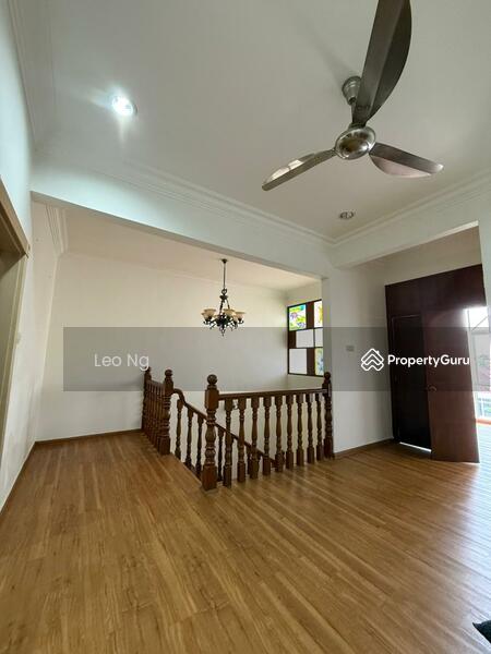 For Sale - Perdana Heights