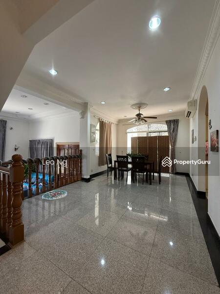For Sale - Perdana Heights