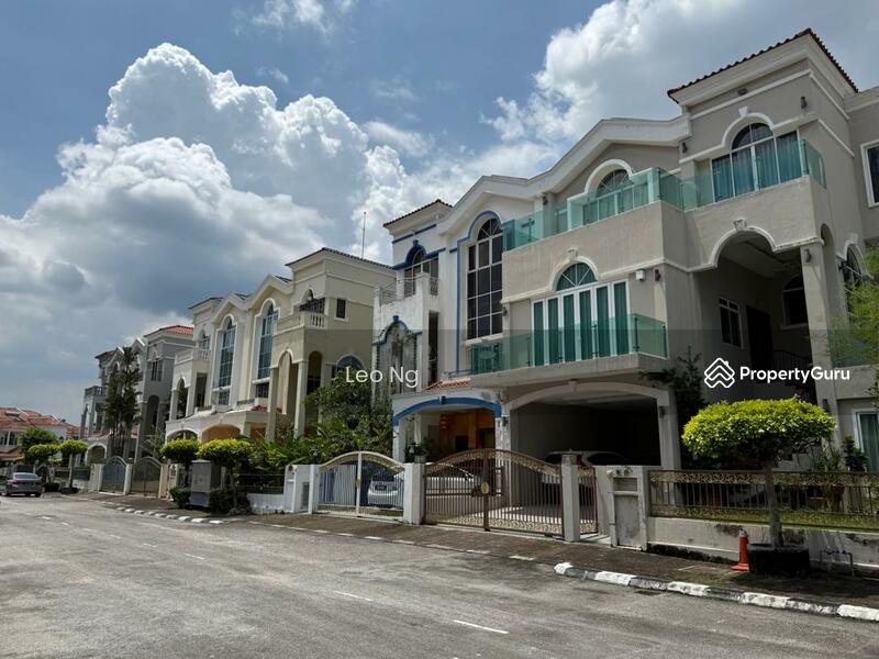 For Sale - Perdana Heights