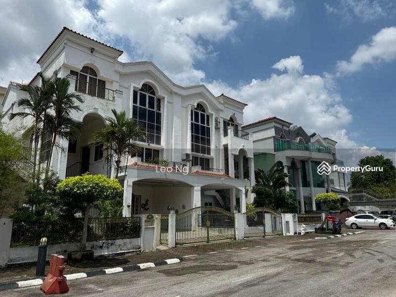 For Sale - Perdana Heights