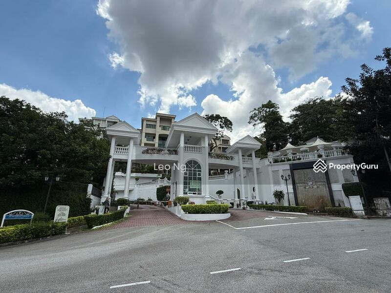 For Sale - Perdana Heights