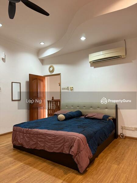 For Sale - 3 Storey Semi-D House Taman Puncak Perdana