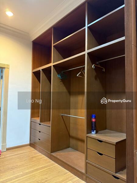 For Sale - 3 Storey Semi-D House Taman Puncak Perdana