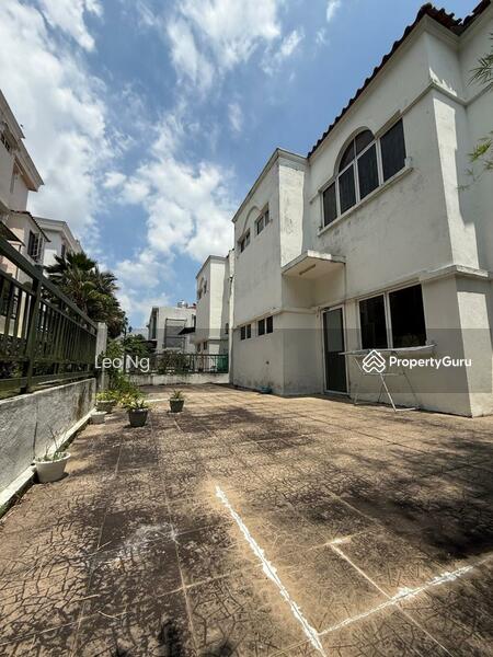 For Sale - 3 Storey Semi-D House Taman Puncak Perdana