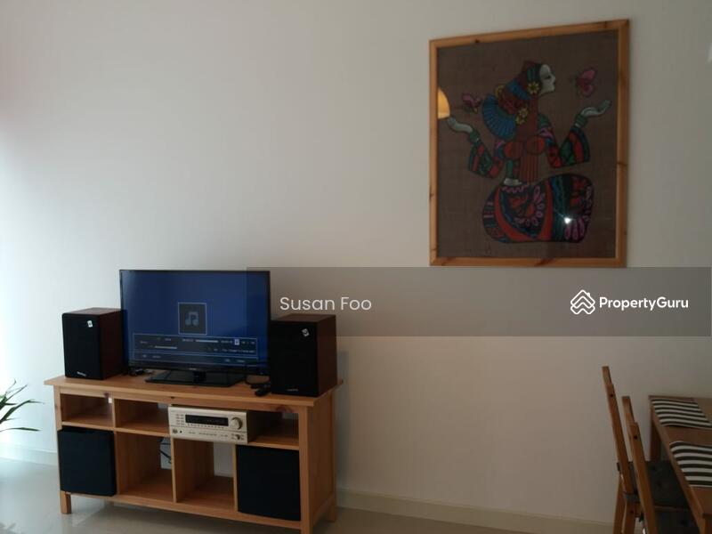Servis Apartment untuk Disewa di Desa Green - Susan Foo - PropertyGuru.com.my