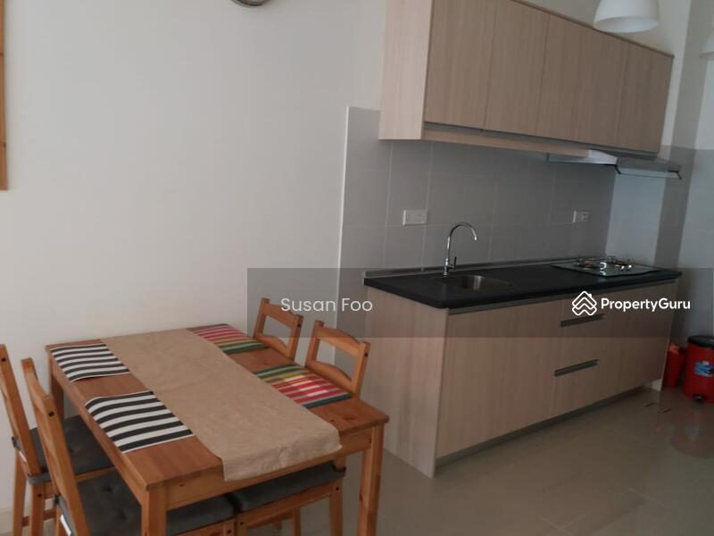 Servis Apartment untuk Disewa di Desa Green - Susan Foo - PropertyGuru.com.my