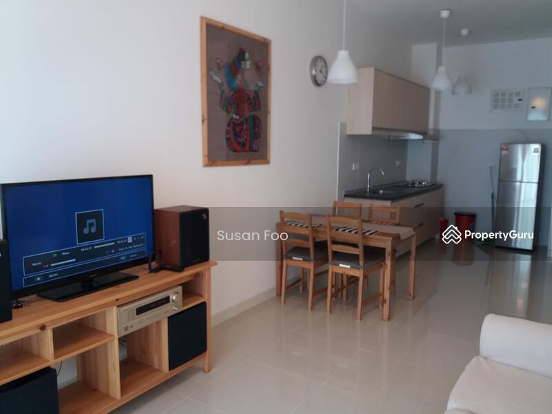 Servis Apartment untuk Disewa di Desa Green - Susan Foo - PropertyGuru.com.my