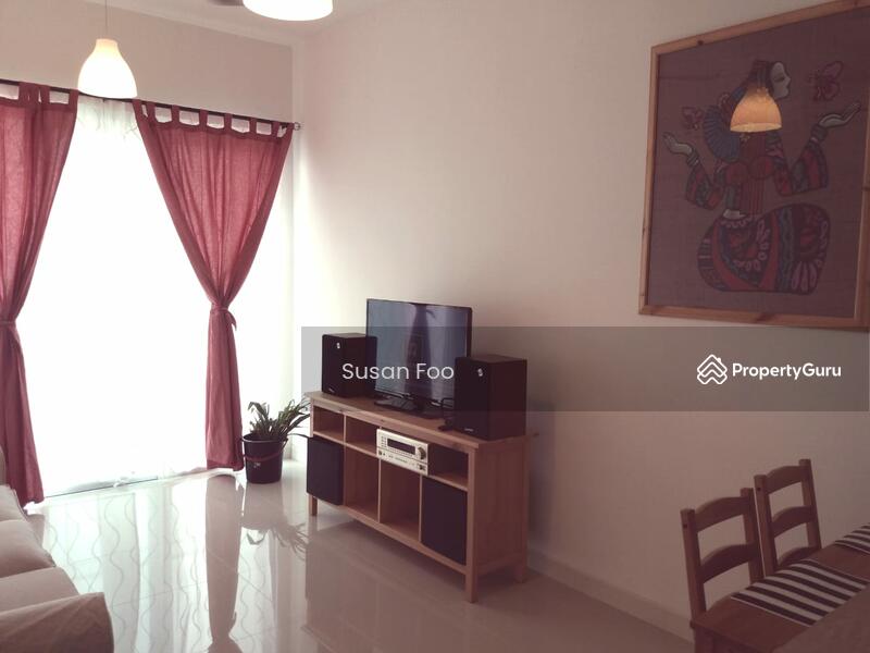 Servis Apartment untuk Disewa di Desa Green - Susan Foo - PropertyGuru.com.my