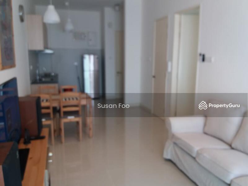 Servis Apartment untuk Disewa di Desa Green - Susan Foo - PropertyGuru.com.my