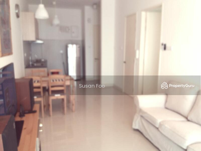Servis Apartment untuk Disewa di Desa Green - Susan Foo - PropertyGuru.com.my