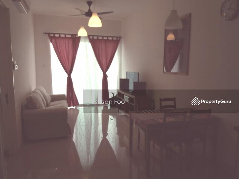 Servis Apartment untuk Disewa di Desa Green - Susan Foo - PropertyGuru.com.my
