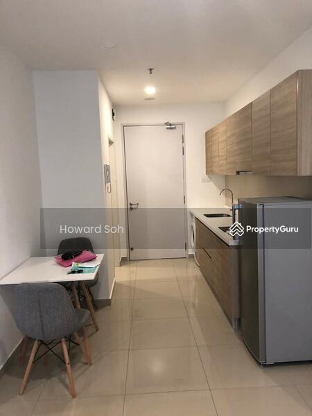 i-SOHO @ i-City untuk Untuk Disewa - RM 1,400 /bulan, Mac 2026 - PropertyGuru.com.my