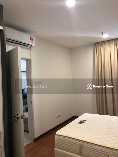 i-SOHO @ i-City untuk Untuk Disewa - RM 1,400 /bulan, Mac 2026 - PropertyGuru.com.my
