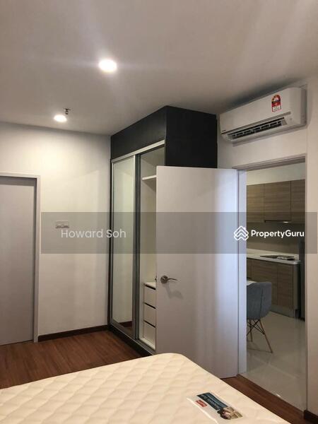i-SOHO @ i-City untuk Untuk Disewa - RM 1,400 /bulan, Mac 2026 - PropertyGuru.com.my