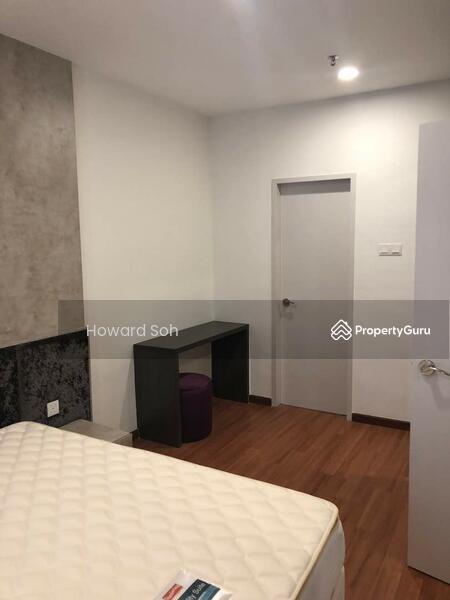 i-SOHO @ i-City untuk Untuk Disewa - RM 1,400 /bulan, Mac 2026 - PropertyGuru.com.my