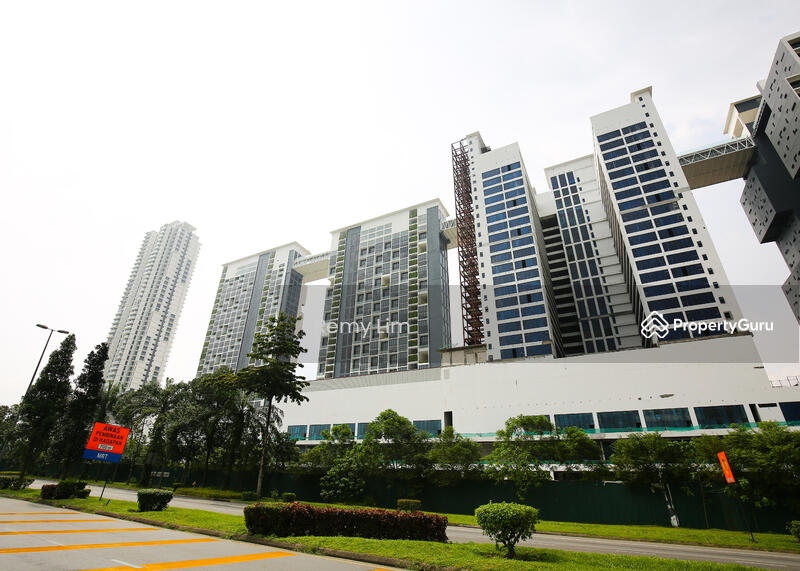 Service Residence for Sale at Sky Park - Remy Lim - PropertyGuru.com.my