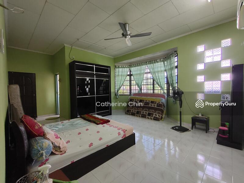 Untuk Dijual - Jelapang 2 Storey Bungalow Corner Lot