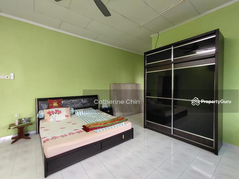 Untuk Dijual - Jelapang 2 Storey Bungalow Corner Lot