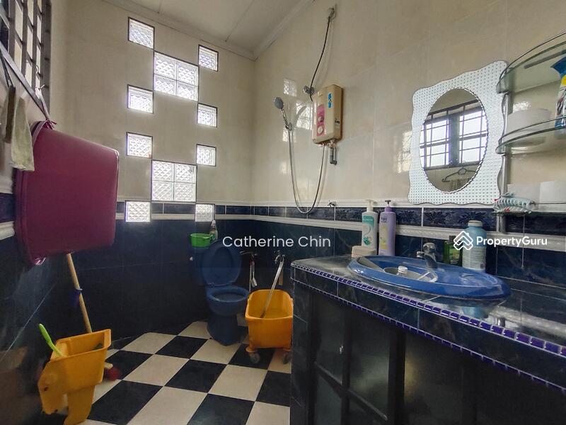 Untuk Dijual - Jelapang 2 Storey Bungalow Corner Lot