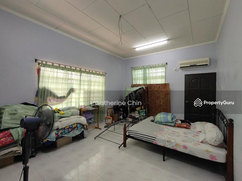 Untuk Dijual - Jelapang 2 Storey Bungalow Corner Lot