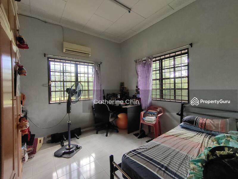 Untuk Dijual - Jelapang 2 Storey Bungalow Corner Lot