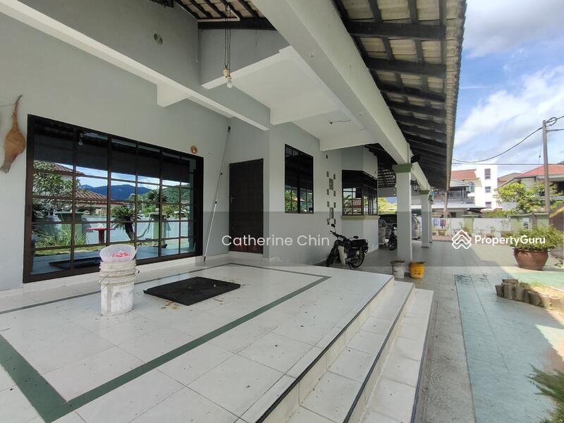Untuk Dijual - Jelapang 2 Storey Bungalow Corner Lot
